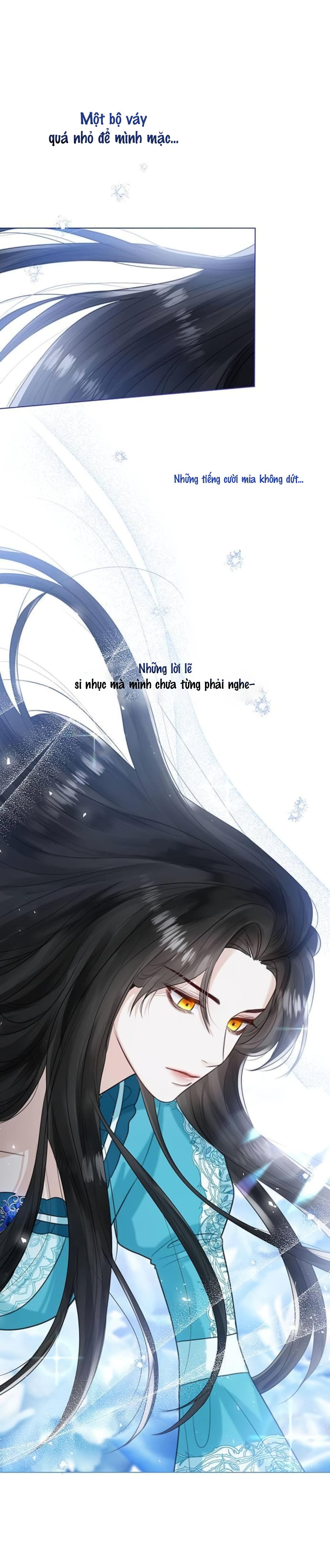 Tôi Sẽ Từ Bỏ Vị Trí Hoàng Hậu Chương 8.2 page 30 - Giả Dược
