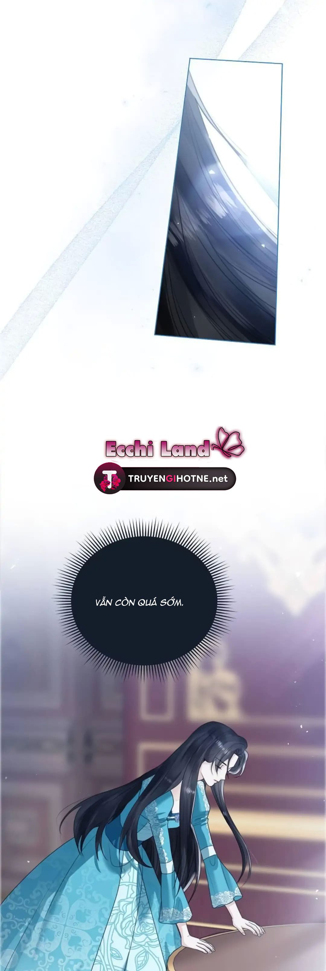 đọc truyện Tôi Sẽ Từ Bỏ Vị Trí Hoàng Hậu Chương 9.1 ảnh 5 tại Truyện Dạ Ký