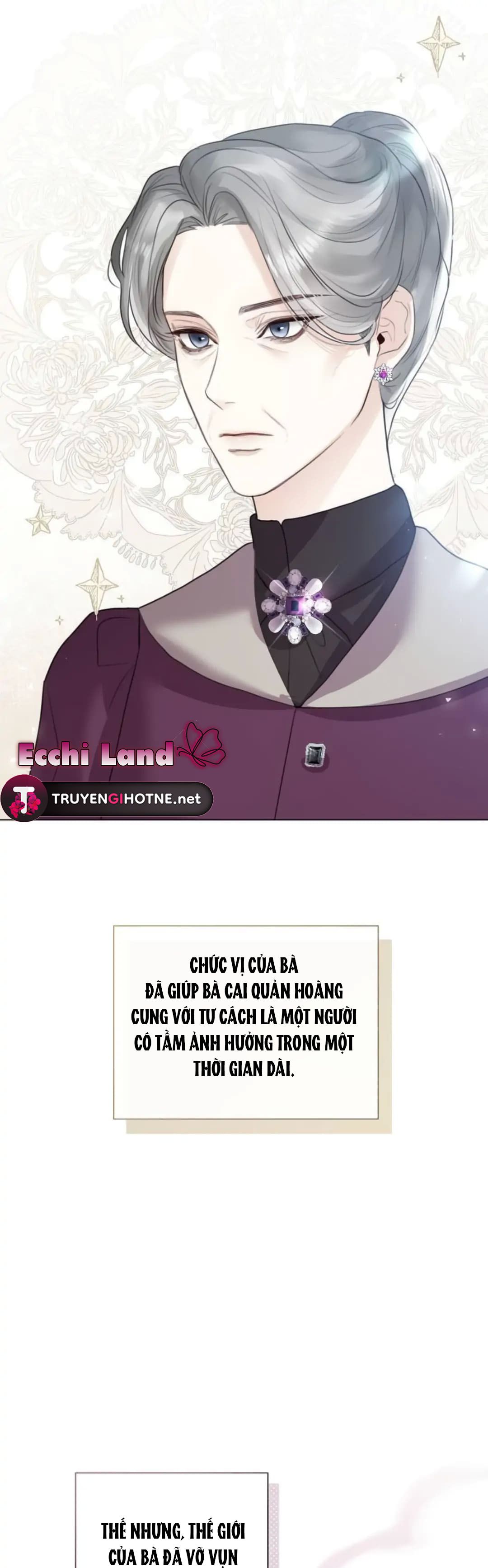 Tôi Sẽ Từ Bỏ Vị Trí Hoàng Hậu Chương 9.2 page 18 - Giả Dược