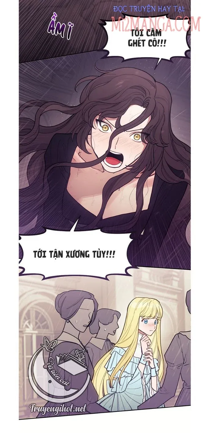 đọc truyện Tôi Sẽ Từ Chối Nam Chính Một Cách Lịch Sự Chương 0 ảnh 14 tại Thiên Thai Truyện