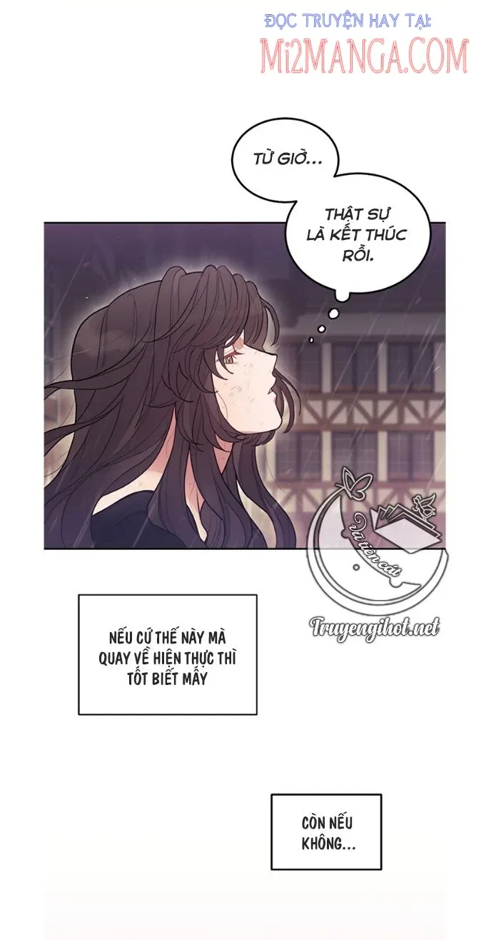 đọc truyện Tôi Sẽ Từ Chối Nam Chính Một Cách Lịch Sự Chương 0 ảnh 15 tại Thiên Thai Truyện