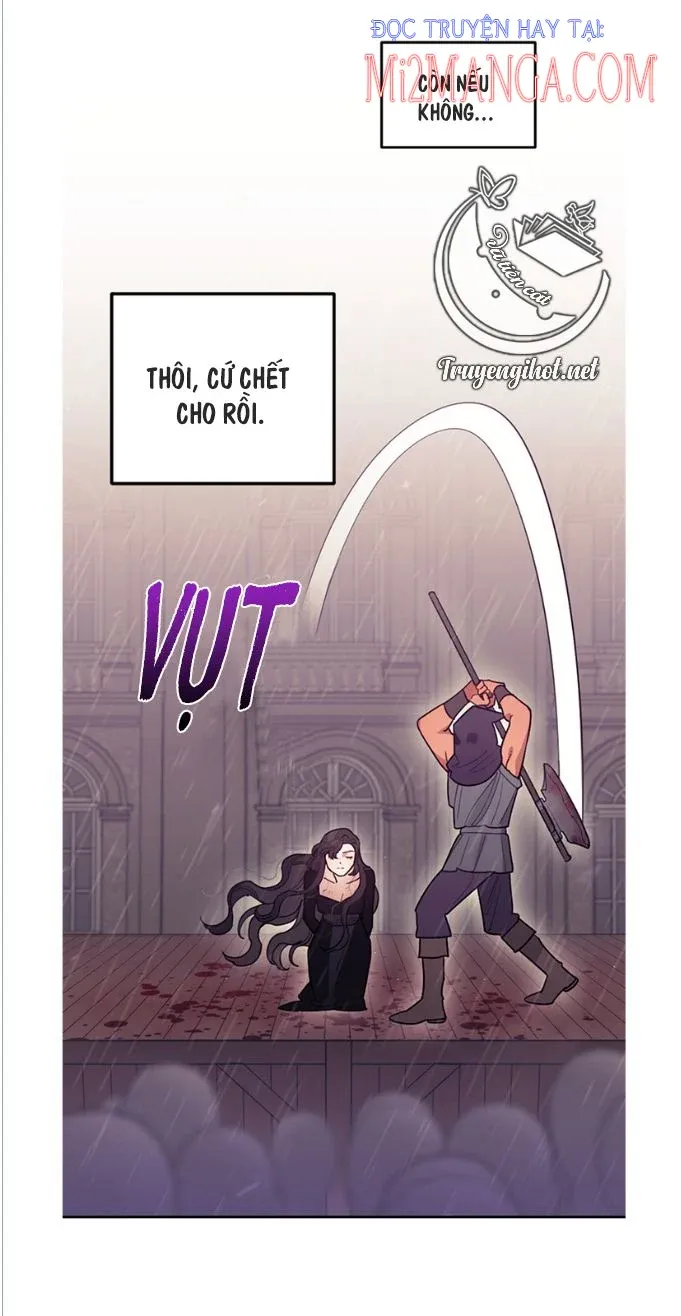 đọc truyện Tôi Sẽ Từ Chối Nam Chính Một Cách Lịch Sự Chương 0 ảnh 16 tại Thiên Thai Truyện