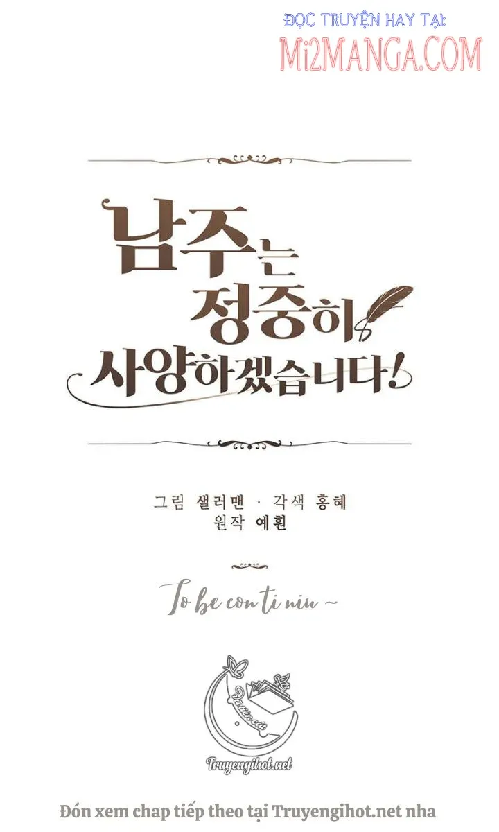 đọc truyện Tôi Sẽ Từ Chối Nam Chính Một Cách Lịch Sự Chương 0 ảnh 19 tại Thiên Thai Truyện