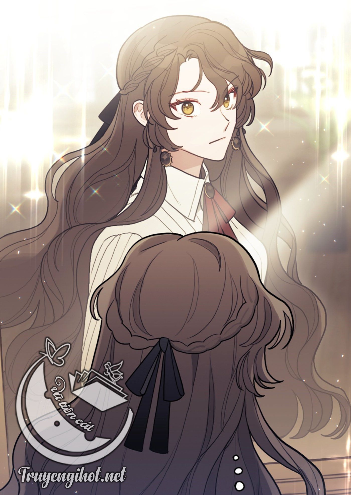 đọc truyện Tôi Sẽ Từ Chối Nam Chính Một Cách Lịch Sự Chương 0 ảnh 4 tại Thiên Thai Truyện