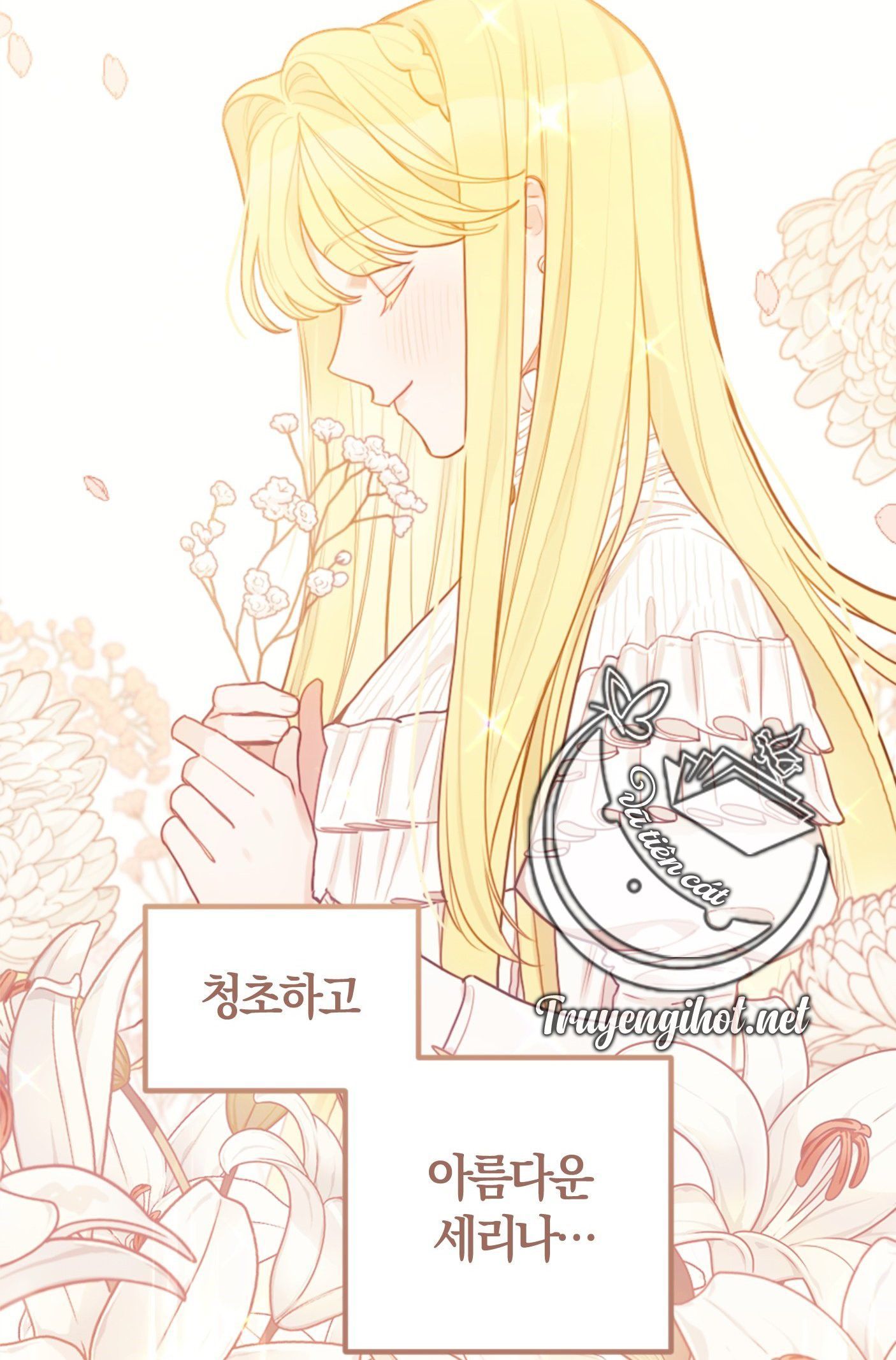 đọc truyện Tôi Sẽ Từ Chối Nam Chính Một Cách Lịch Sự Chương 0 ảnh 6 tại Thiên Thai Truyện