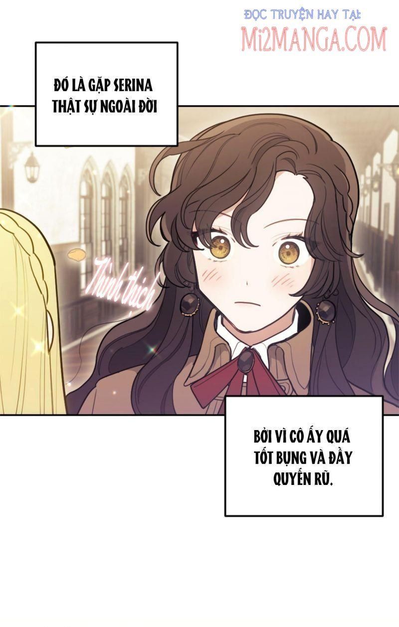 đọc truyện Tôi Sẽ Từ Chối Nam Chính Một Cách Lịch Sự Chương 1.5 ảnh 15 tại Thiên Thai Truyện