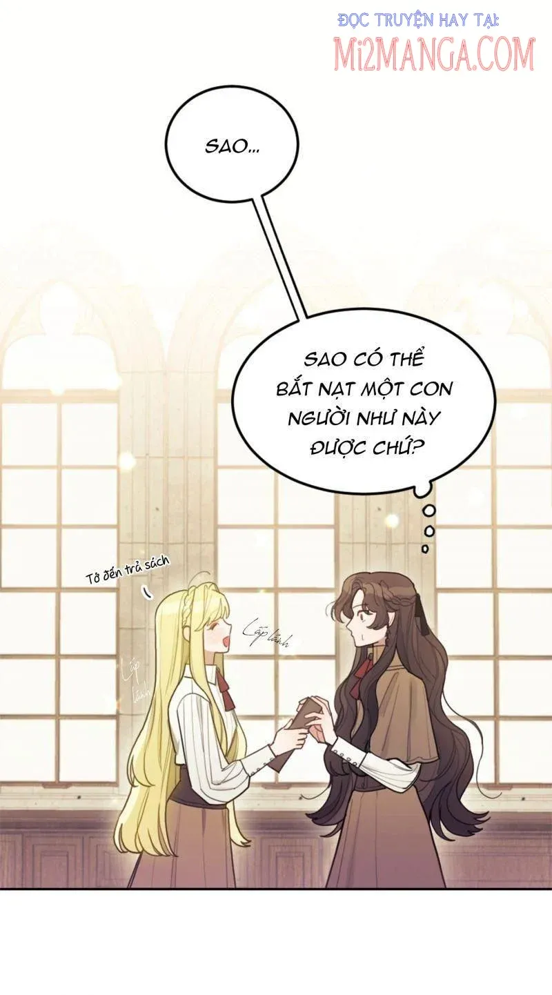 đọc truyện Tôi Sẽ Từ Chối Nam Chính Một Cách Lịch Sự Chương 1.5 ảnh 16 tại Thiên Thai Truyện