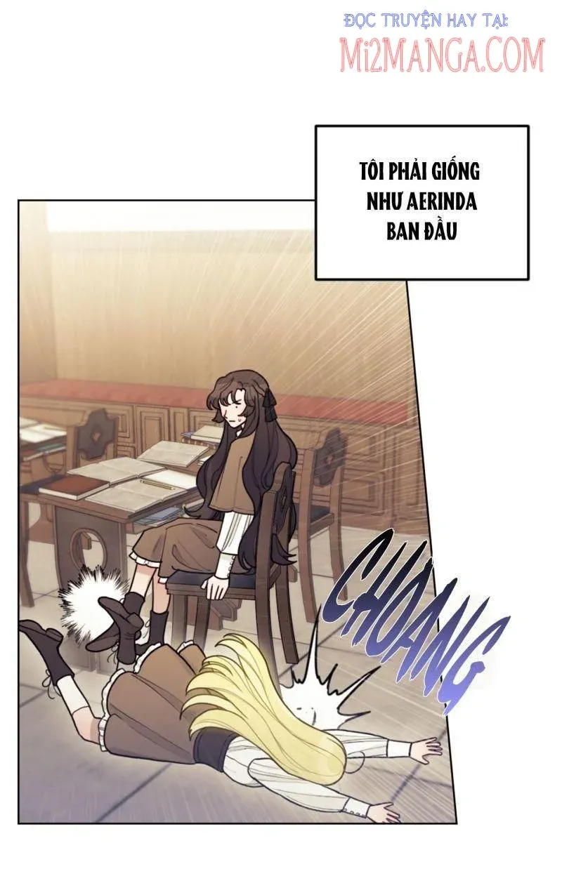 đọc truyện Tôi Sẽ Từ Chối Nam Chính Một Cách Lịch Sự Chương 1.5 ảnh 18 tại Thiên Thai Truyện