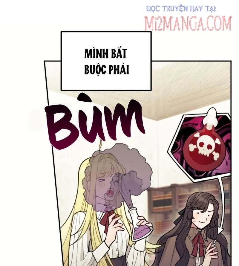 đọc truyện Tôi Sẽ Từ Chối Nam Chính Một Cách Lịch Sự Chương 1.5 ảnh 19 tại Thiên Thai Truyện