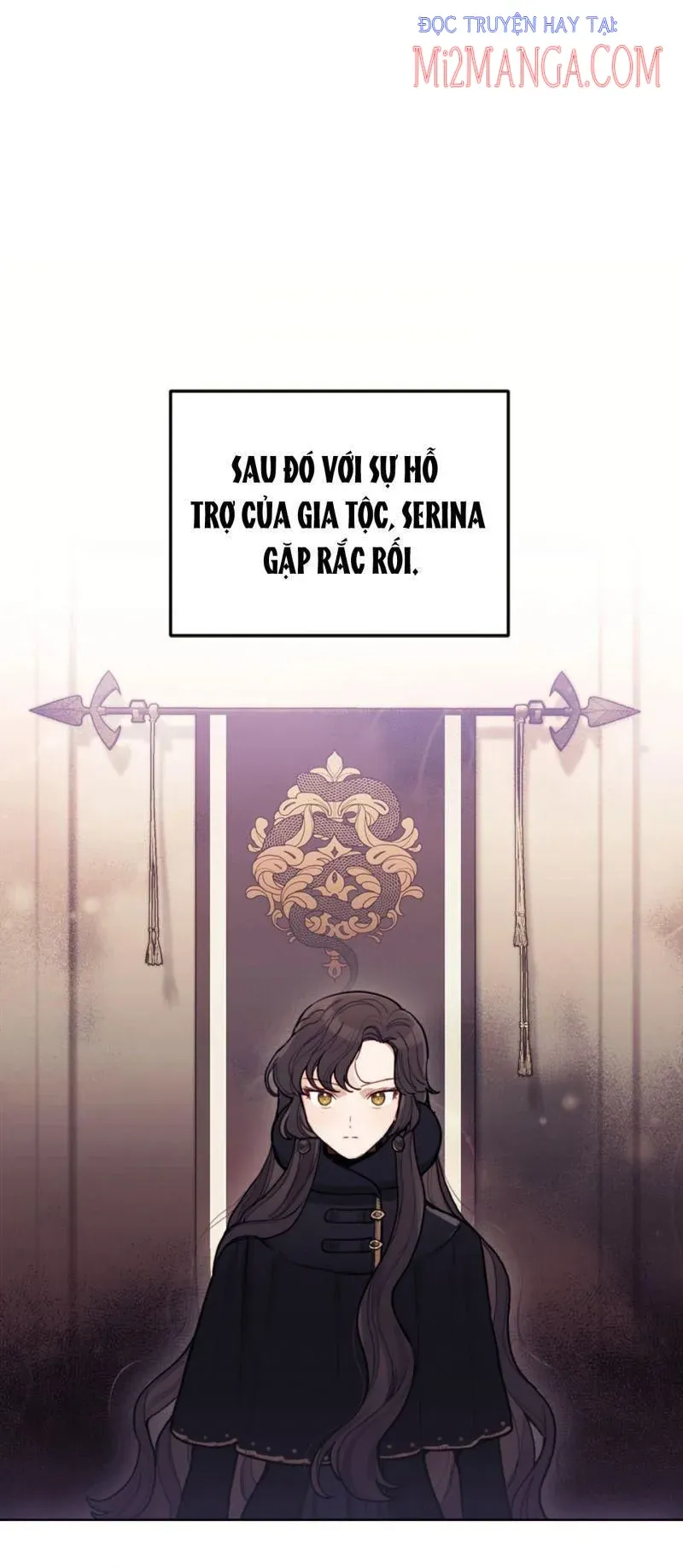 đọc truyện Tôi Sẽ Từ Chối Nam Chính Một Cách Lịch Sự Chương 1.5 ảnh 21 tại Thiên Thai Truyện