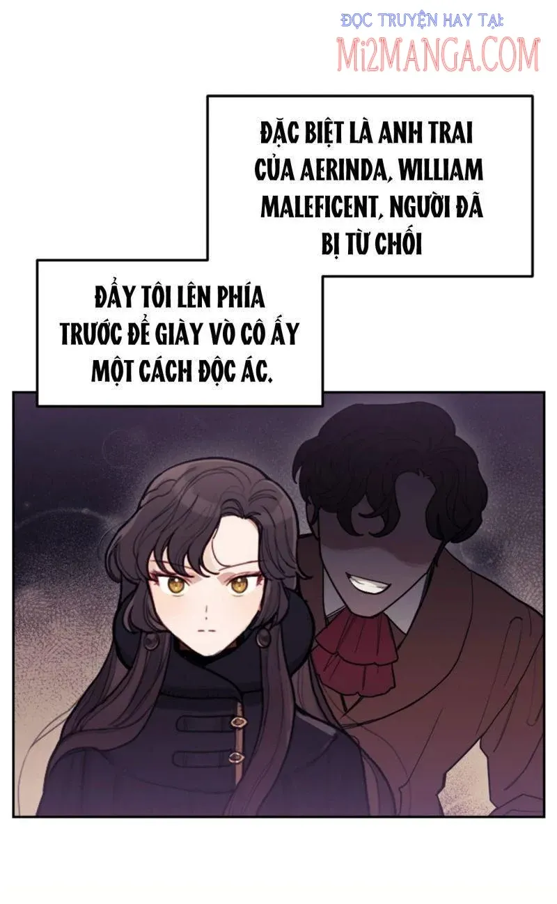 đọc truyện Tôi Sẽ Từ Chối Nam Chính Một Cách Lịch Sự Chương 1.5 ảnh 22 tại Thiên Thai Truyện