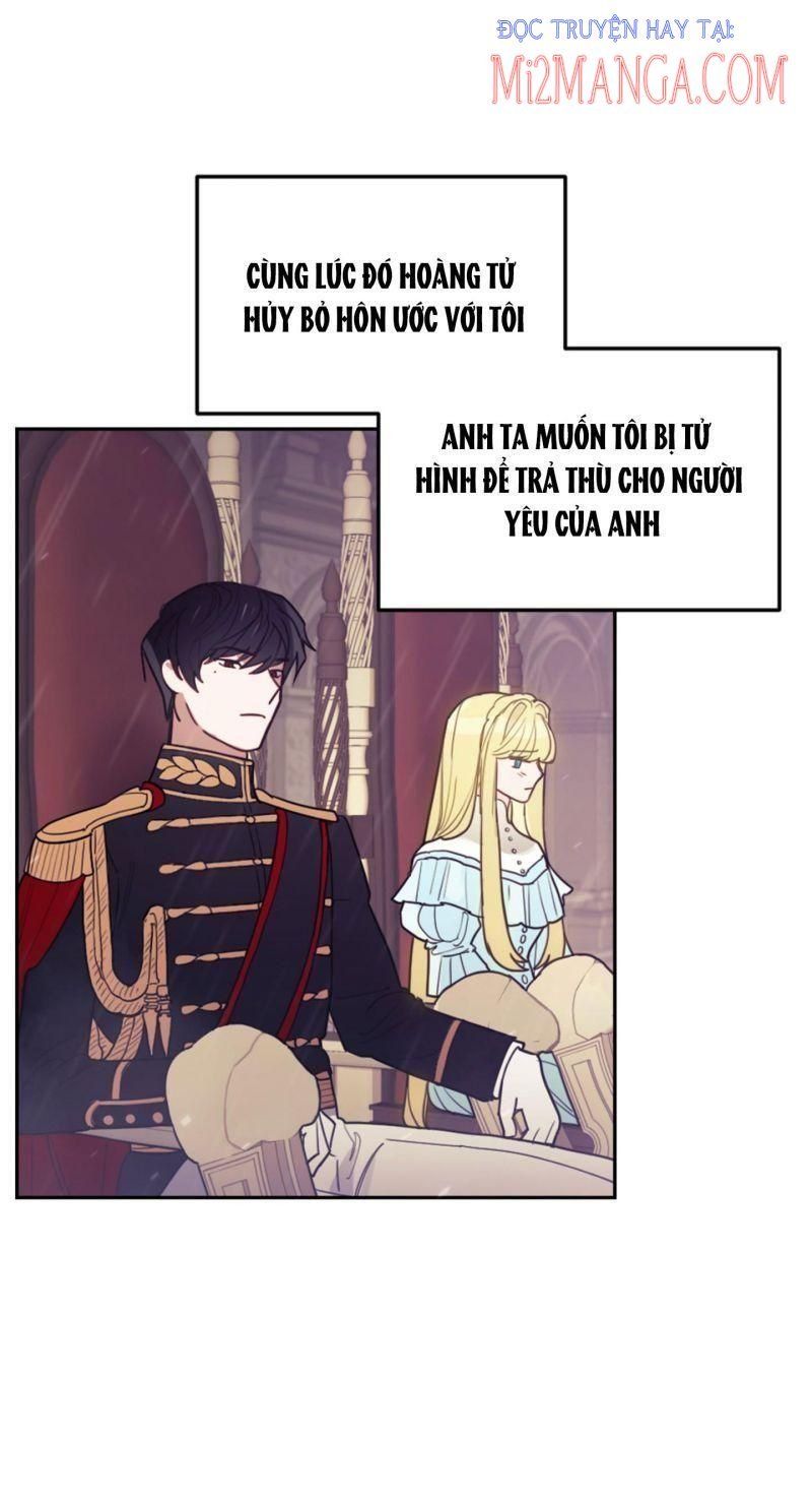 đọc truyện Tôi Sẽ Từ Chối Nam Chính Một Cách Lịch Sự Chương 1.5 ảnh 33 tại Thiên Thai Truyện