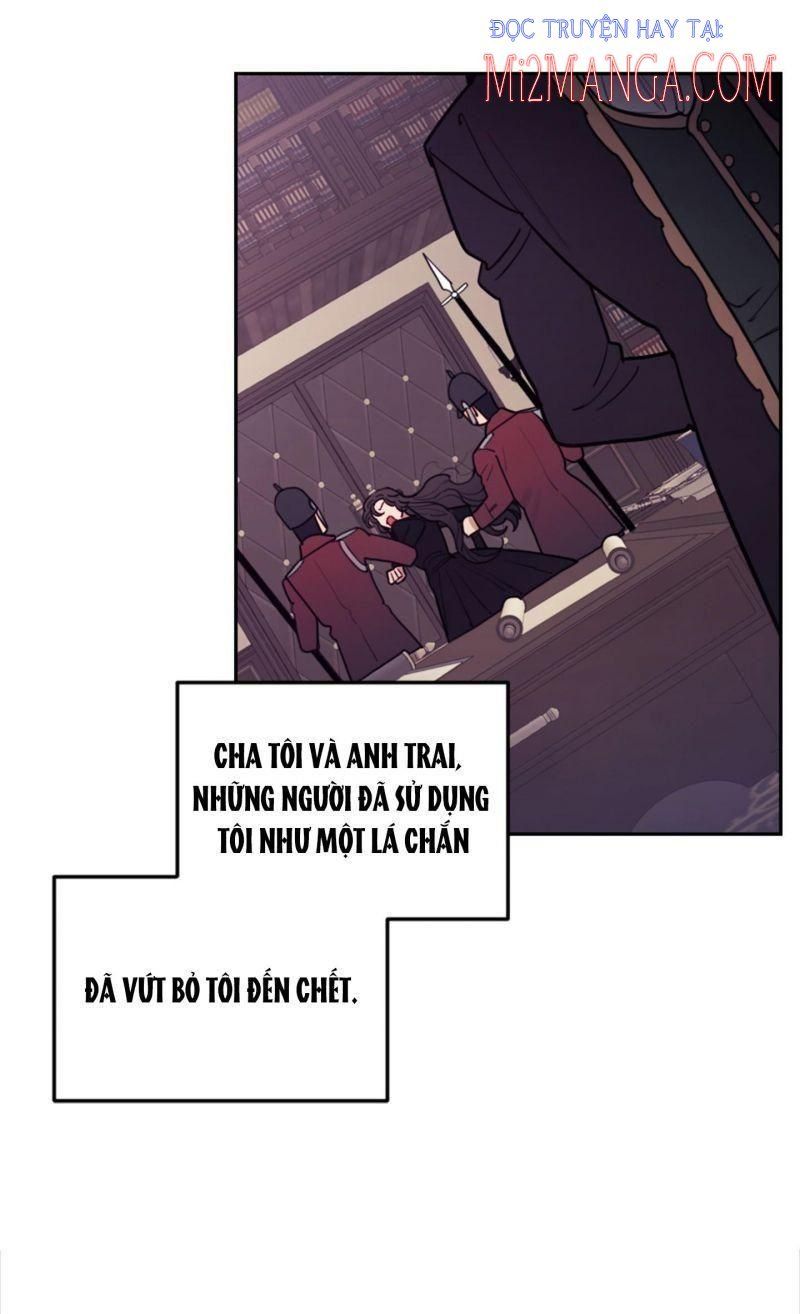 đọc truyện Tôi Sẽ Từ Chối Nam Chính Một Cách Lịch Sự Chương 1.5 ảnh 34 tại Thiên Thai Truyện