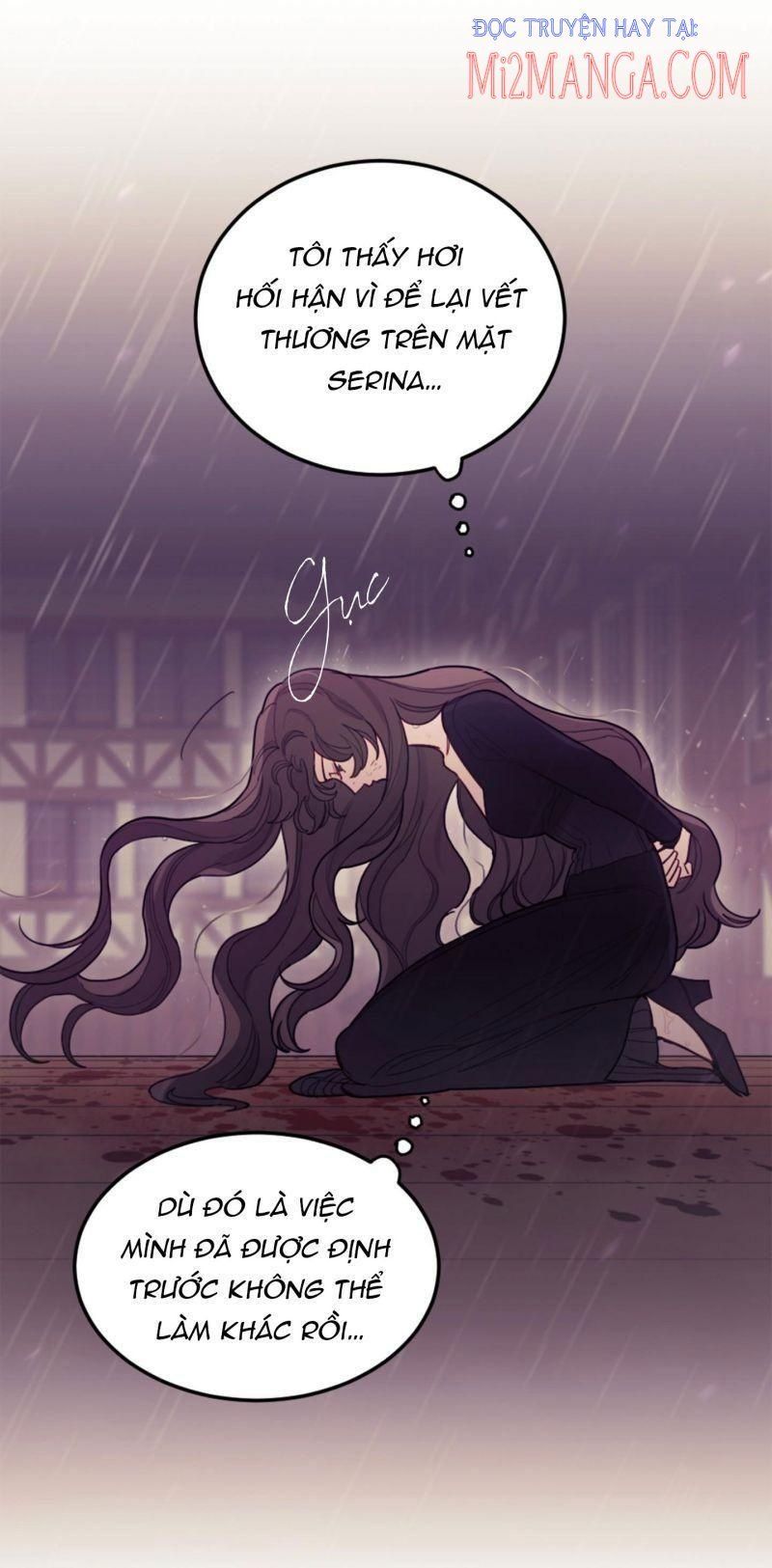 đọc truyện Tôi Sẽ Từ Chối Nam Chính Một Cách Lịch Sự Chương 1.5 ảnh 37 tại Thiên Thai Truyện