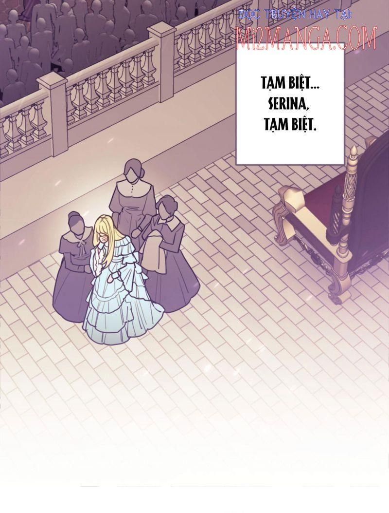 đọc truyện Tôi Sẽ Từ Chối Nam Chính Một Cách Lịch Sự Chương 1.5 ảnh 43 tại Thiên Thai Truyện