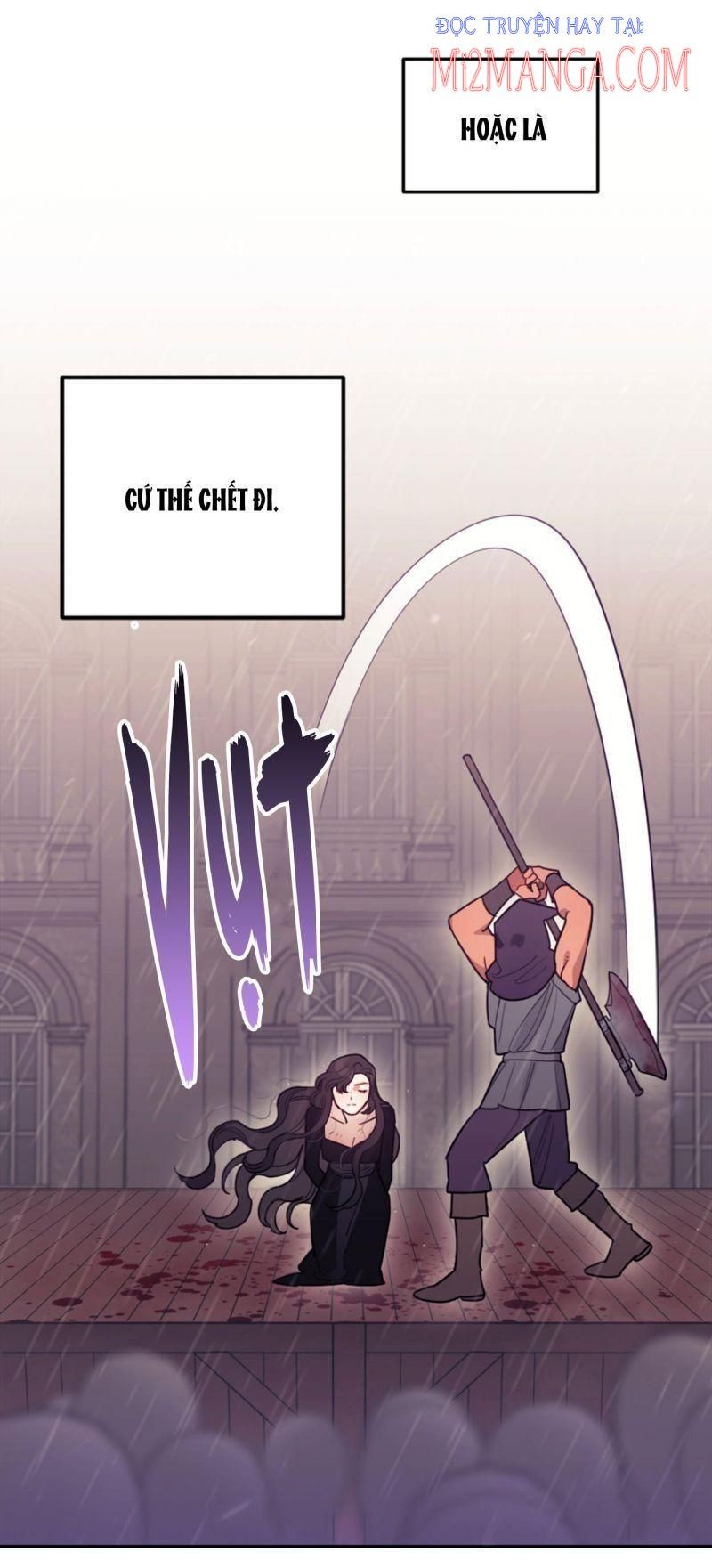 đọc truyện Tôi Sẽ Từ Chối Nam Chính Một Cách Lịch Sự Chương 1.5 ảnh 45 tại Thiên Thai Truyện