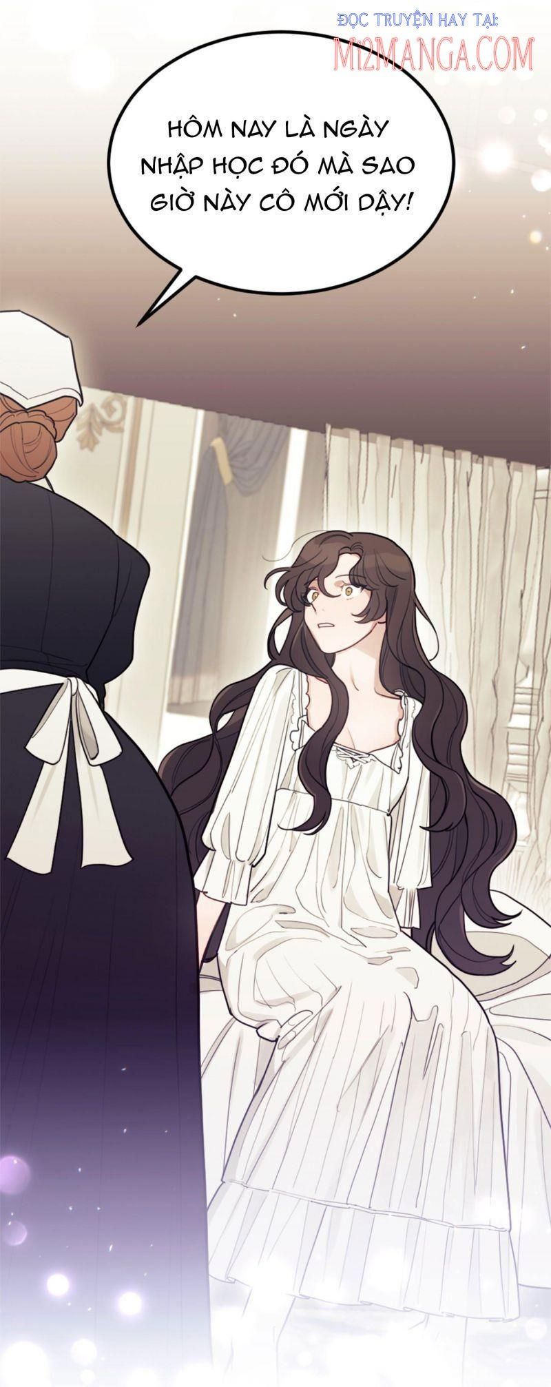 đọc truyện Tôi Sẽ Từ Chối Nam Chính Một Cách Lịch Sự Chương 1.5 ảnh 55 tại Thiên Thai Truyện