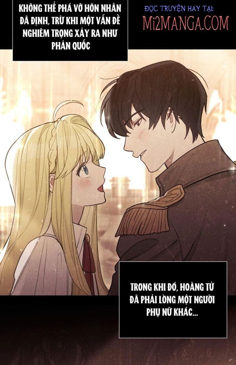 đọc truyện Tôi Sẽ Từ Chối Nam Chính Một Cách Lịch Sự Chương 1.5 ảnh 8 tại Thiên Thai Truyện