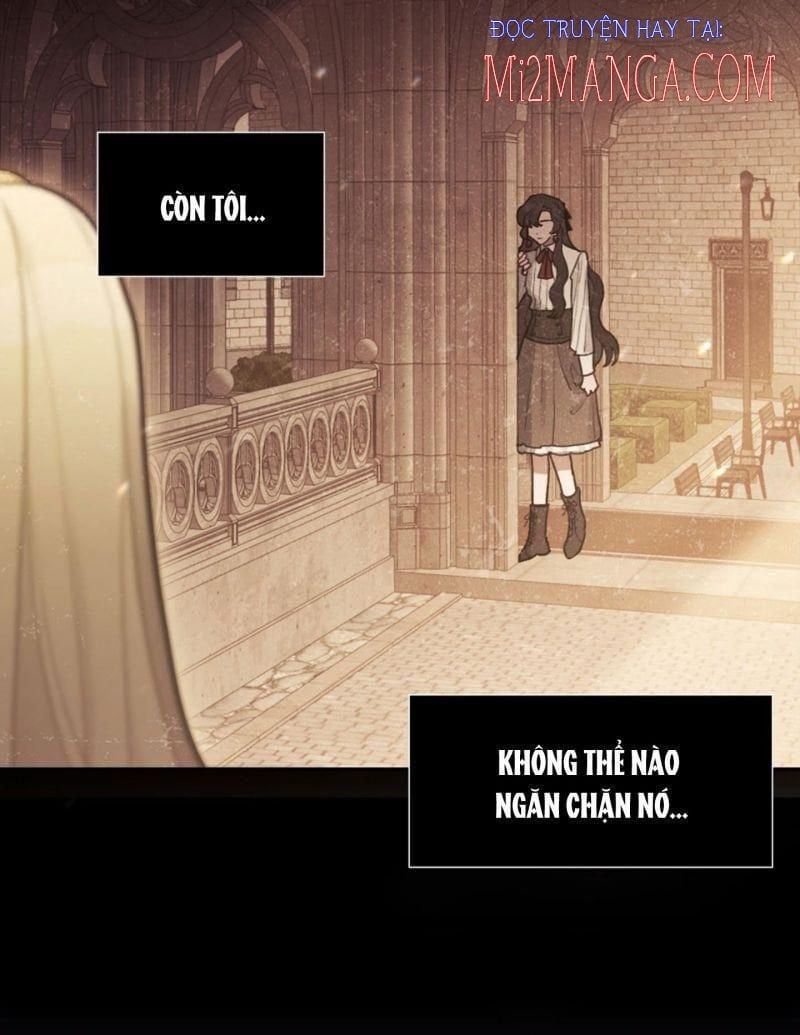 đọc truyện Tôi Sẽ Từ Chối Nam Chính Một Cách Lịch Sự Chương 1.5 ảnh 9 tại Thiên Thai Truyện