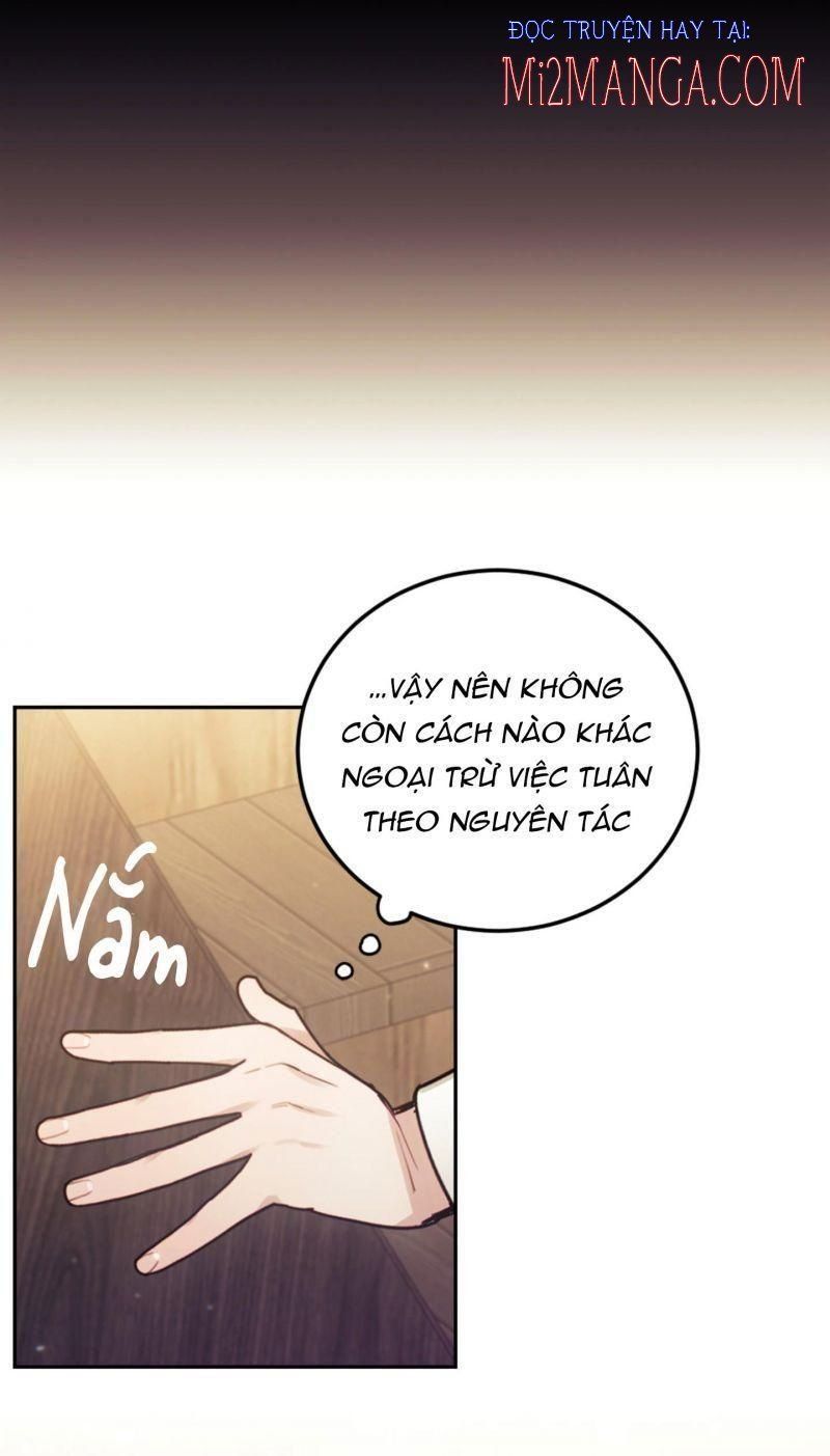 đọc truyện Tôi Sẽ Từ Chối Nam Chính Một Cách Lịch Sự Chương 1.5 ảnh 10 tại Thiên Thai Truyện