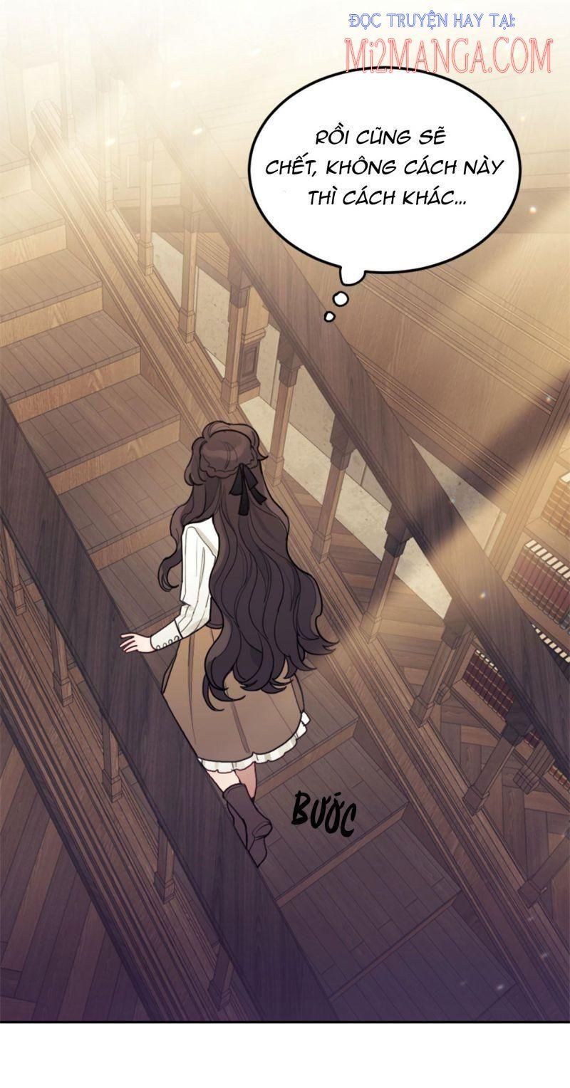 đọc truyện Tôi Sẽ Từ Chối Nam Chính Một Cách Lịch Sự Chương 1.5 ảnh 11 tại Thiên Thai Truyện