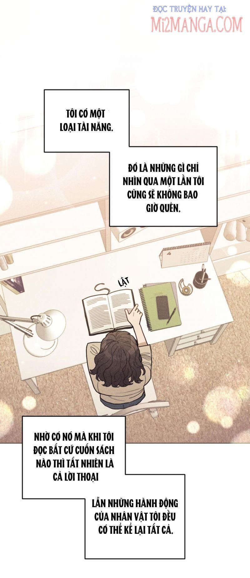 đọc truyện Tôi Sẽ Từ Chối Nam Chính Một Cách Lịch Sự Chương 1 ảnh 3 tại Thiên Thai Truyện