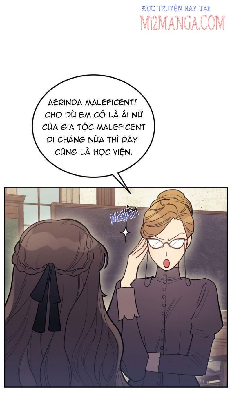 đọc truyện Tôi Sẽ Từ Chối Nam Chính Một Cách Lịch Sự Chương 1 ảnh 16 tại Thiên Thai Truyện