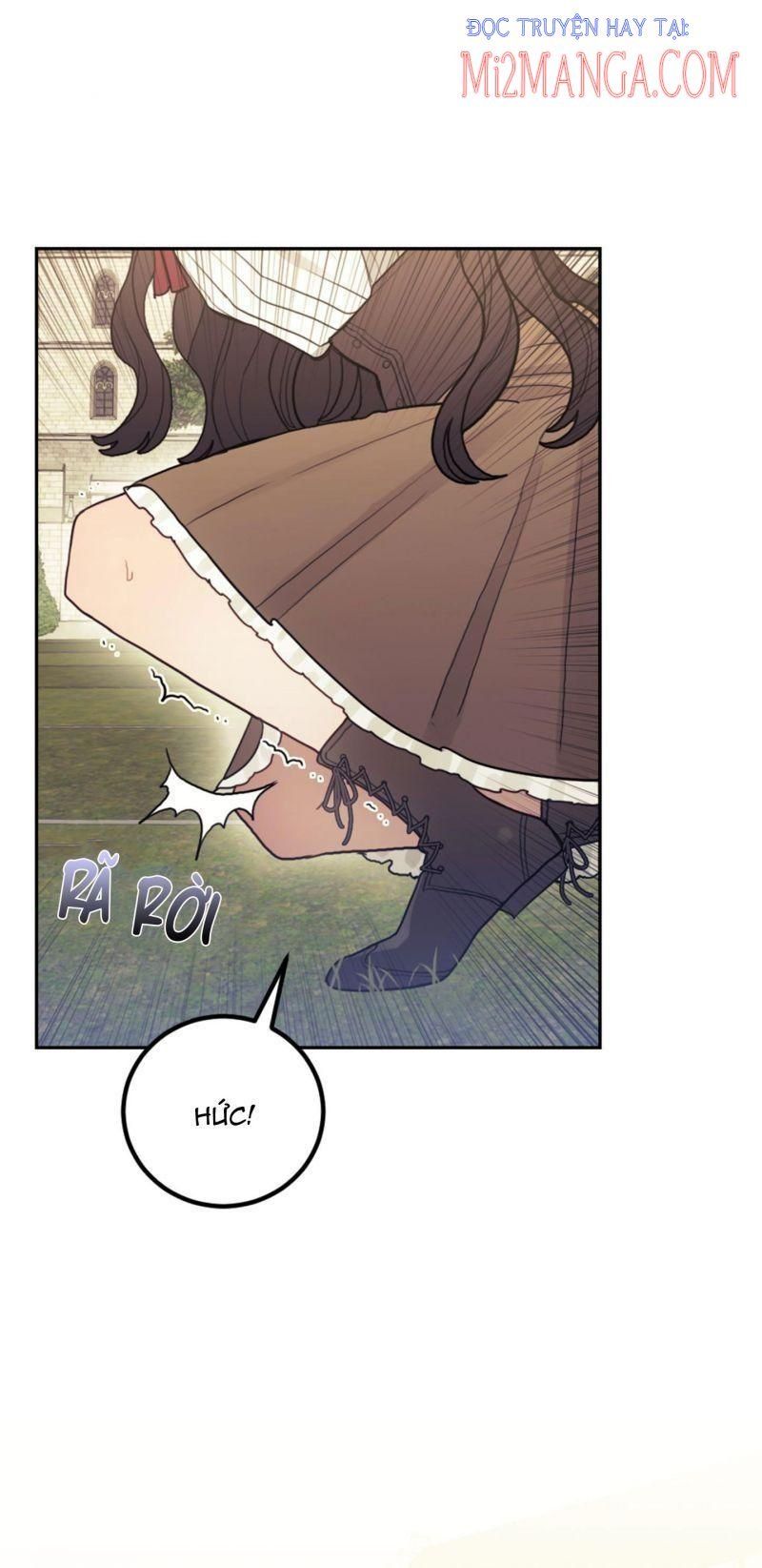 đọc truyện Tôi Sẽ Từ Chối Nam Chính Một Cách Lịch Sự Chương 1 ảnh 19 tại Thiên Thai Truyện