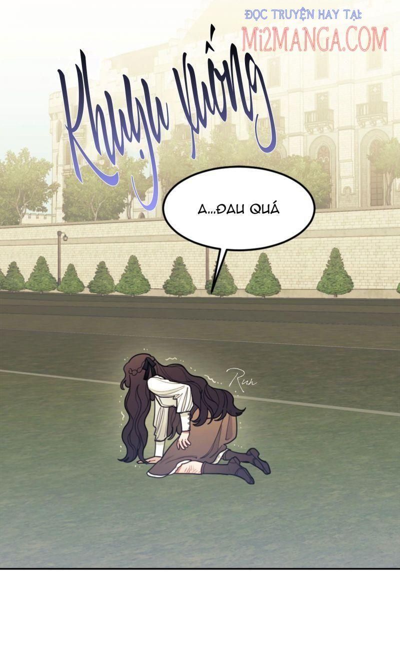 đọc truyện Tôi Sẽ Từ Chối Nam Chính Một Cách Lịch Sự Chương 1 ảnh 20 tại Thiên Thai Truyện