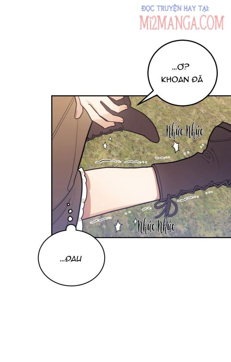 đọc truyện Tôi Sẽ Từ Chối Nam Chính Một Cách Lịch Sự Chương 1 ảnh 21 tại Thiên Thai Truyện