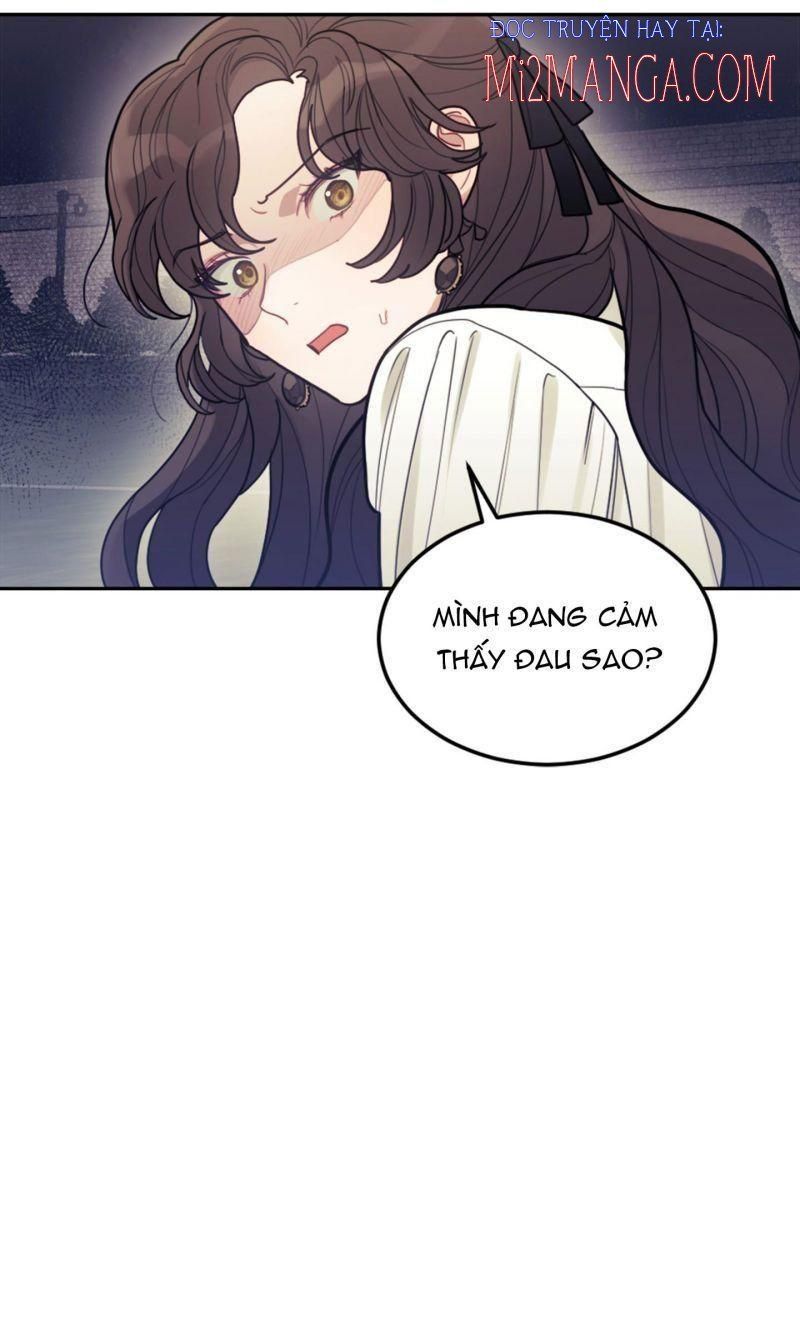 đọc truyện Tôi Sẽ Từ Chối Nam Chính Một Cách Lịch Sự Chương 1 ảnh 22 tại Thiên Thai Truyện