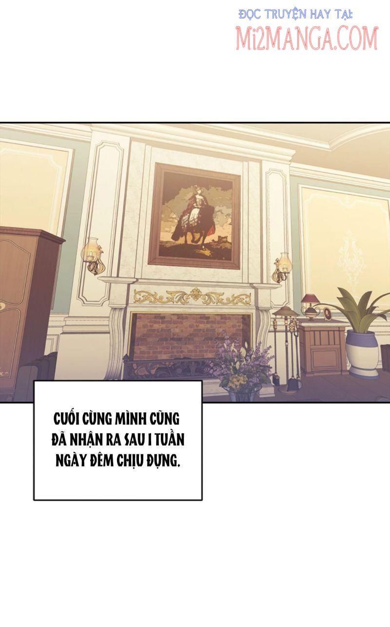 đọc truyện Tôi Sẽ Từ Chối Nam Chính Một Cách Lịch Sự Chương 1 ảnh 23 tại Thiên Thai Truyện