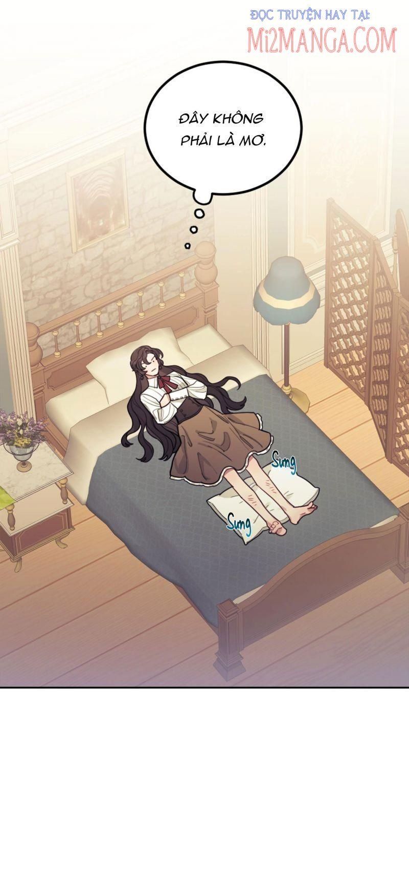 đọc truyện Tôi Sẽ Từ Chối Nam Chính Một Cách Lịch Sự Chương 1 ảnh 25 tại Thiên Thai Truyện