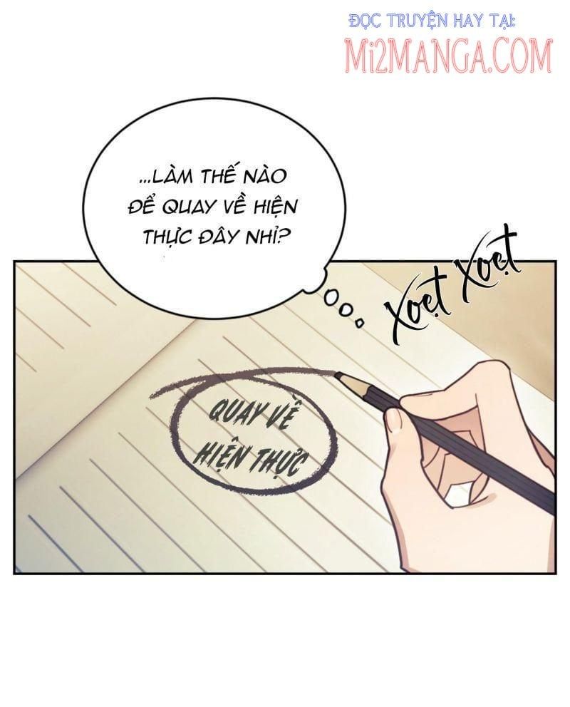 đọc truyện Tôi Sẽ Từ Chối Nam Chính Một Cách Lịch Sự Chương 1 ảnh 27 tại Thiên Thai Truyện