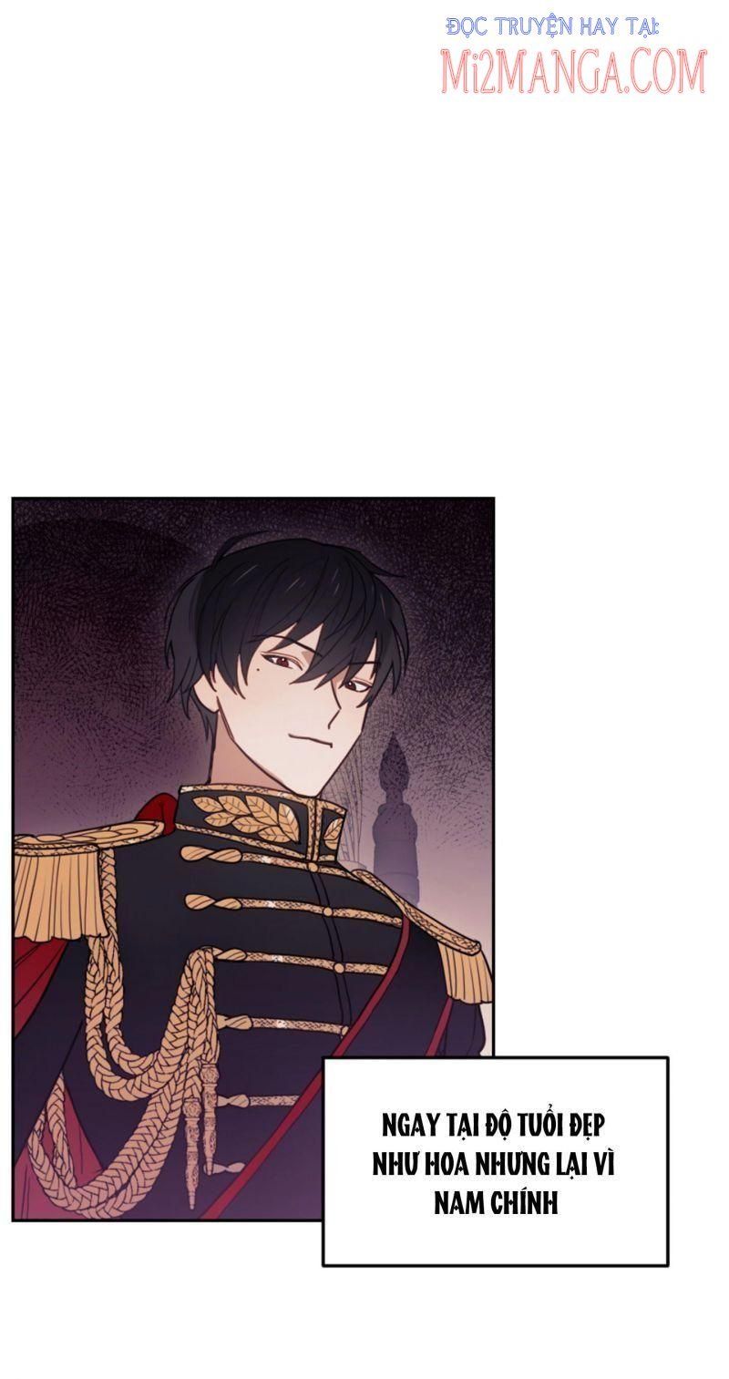 đọc truyện Tôi Sẽ Từ Chối Nam Chính Một Cách Lịch Sự Chương 1 ảnh 30 tại Thiên Thai Truyện