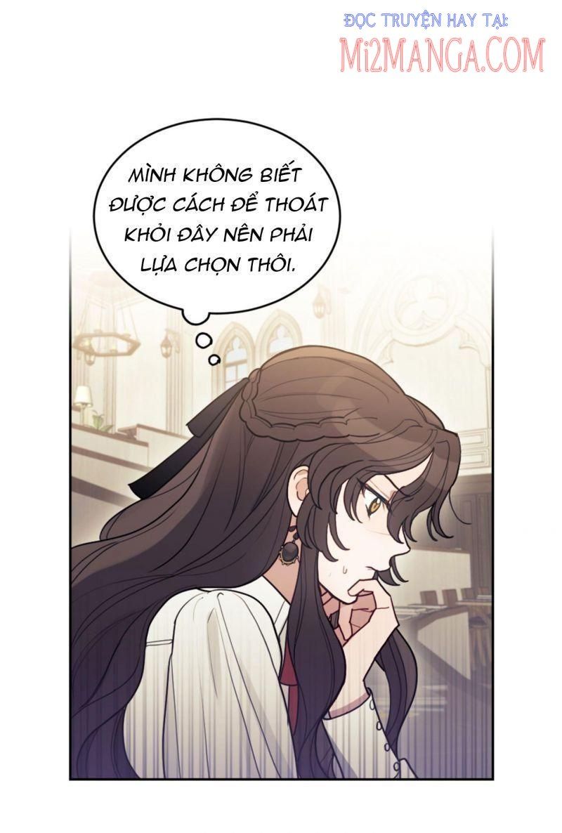 đọc truyện Tôi Sẽ Từ Chối Nam Chính Một Cách Lịch Sự Chương 1 ảnh 33 tại Thiên Thai Truyện