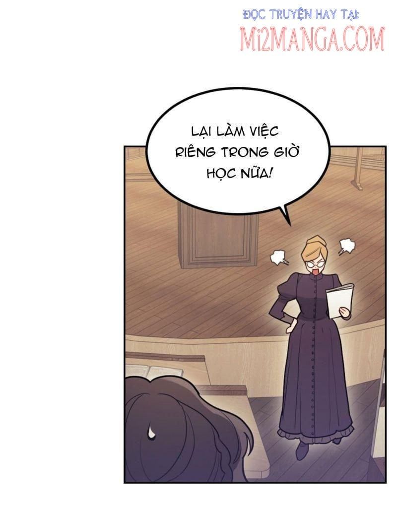 đọc truyện Tôi Sẽ Từ Chối Nam Chính Một Cách Lịch Sự Chương 1 ảnh 37 tại Thiên Thai Truyện