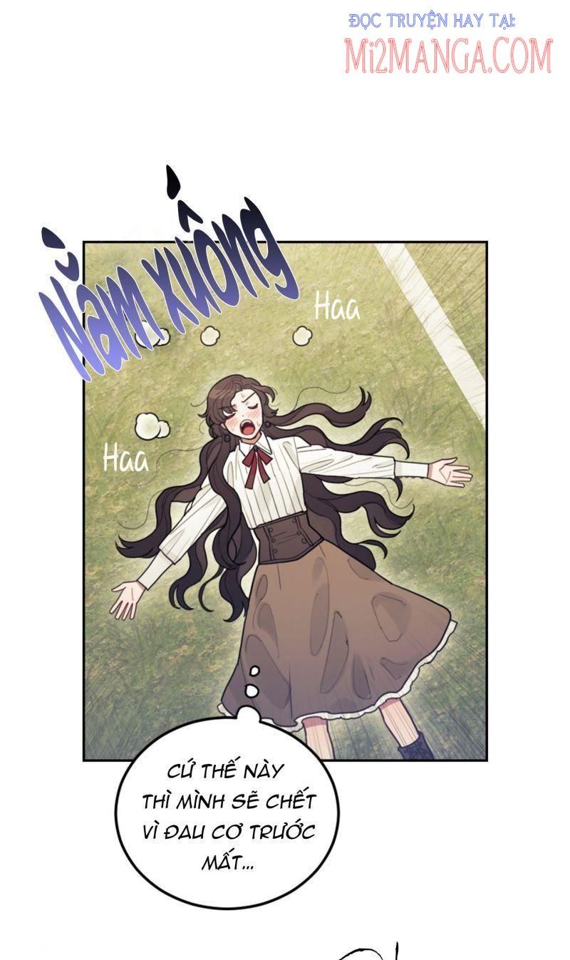 đọc truyện Tôi Sẽ Từ Chối Nam Chính Một Cách Lịch Sự Chương 1 ảnh 40 tại Thiên Thai Truyện