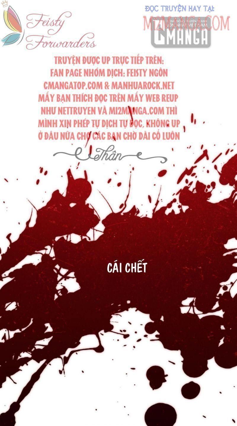 đọc truyện Tôi Sẽ Từ Chối Nam Chính Một Cách Lịch Sự Chương 1 ảnh 42 tại Thiên Thai Truyện