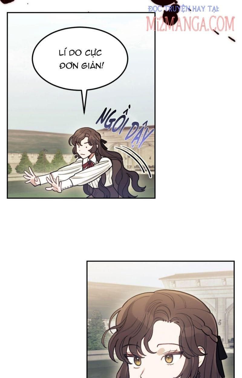 đọc truyện Tôi Sẽ Từ Chối Nam Chính Một Cách Lịch Sự Chương 1 ảnh 43 tại Thiên Thai Truyện