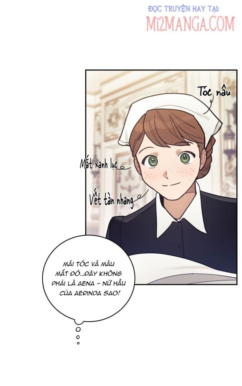 đọc truyện Tôi Sẽ Từ Chối Nam Chính Một Cách Lịch Sự Chương 1 ảnh 8 tại Thiên Thai Truyện