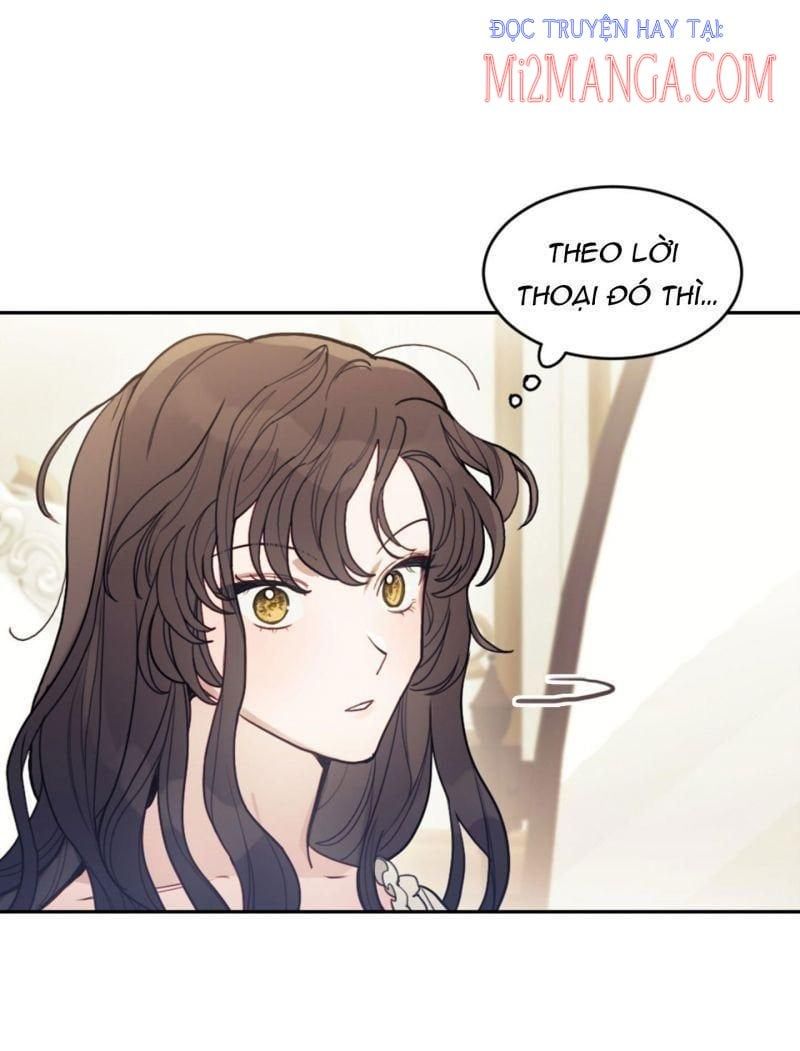 đọc truyện Tôi Sẽ Từ Chối Nam Chính Một Cách Lịch Sự Chương 1 ảnh 10 tại Thiên Thai Truyện