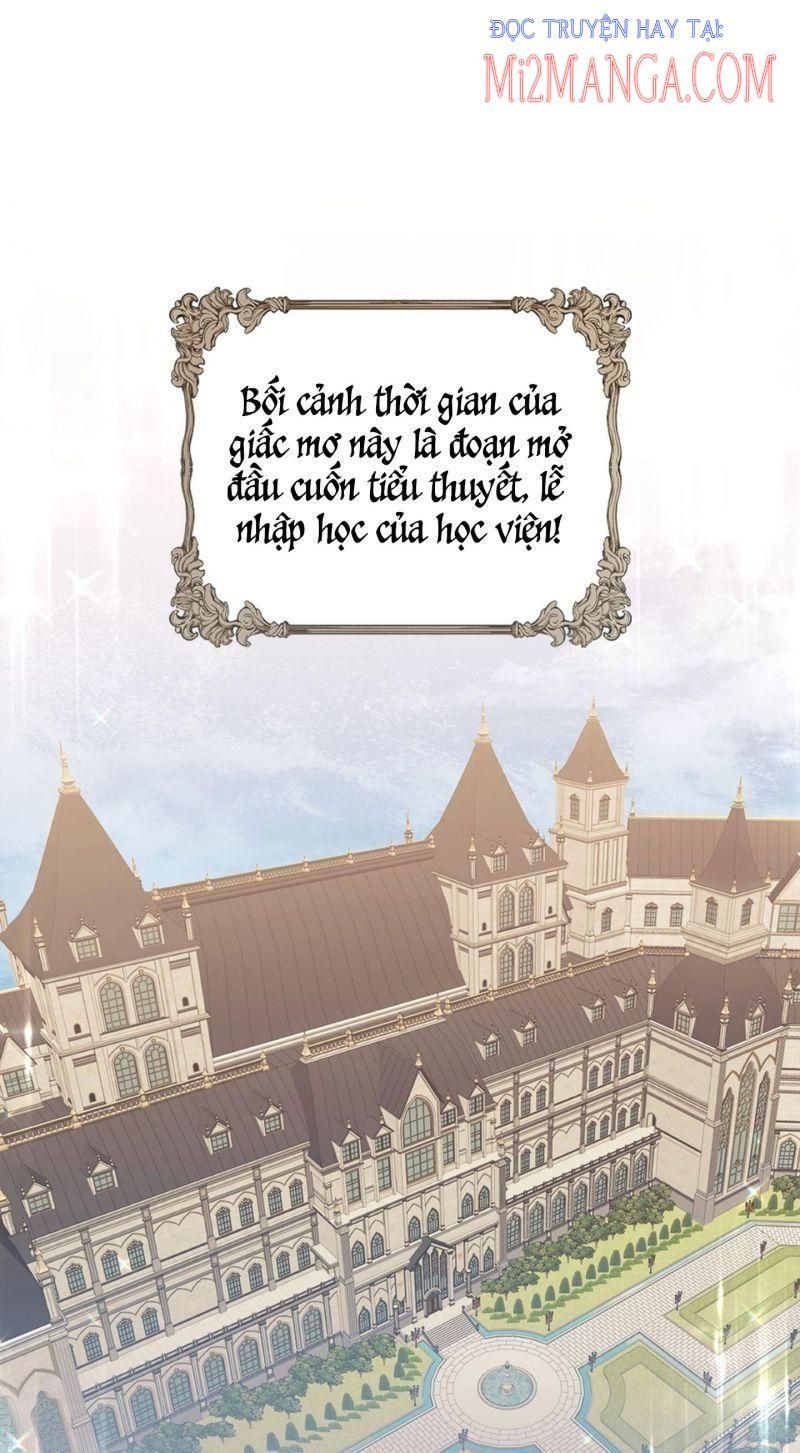 đọc truyện Tôi Sẽ Từ Chối Nam Chính Một Cách Lịch Sự Chương 1 ảnh 11 tại Thiên Thai Truyện