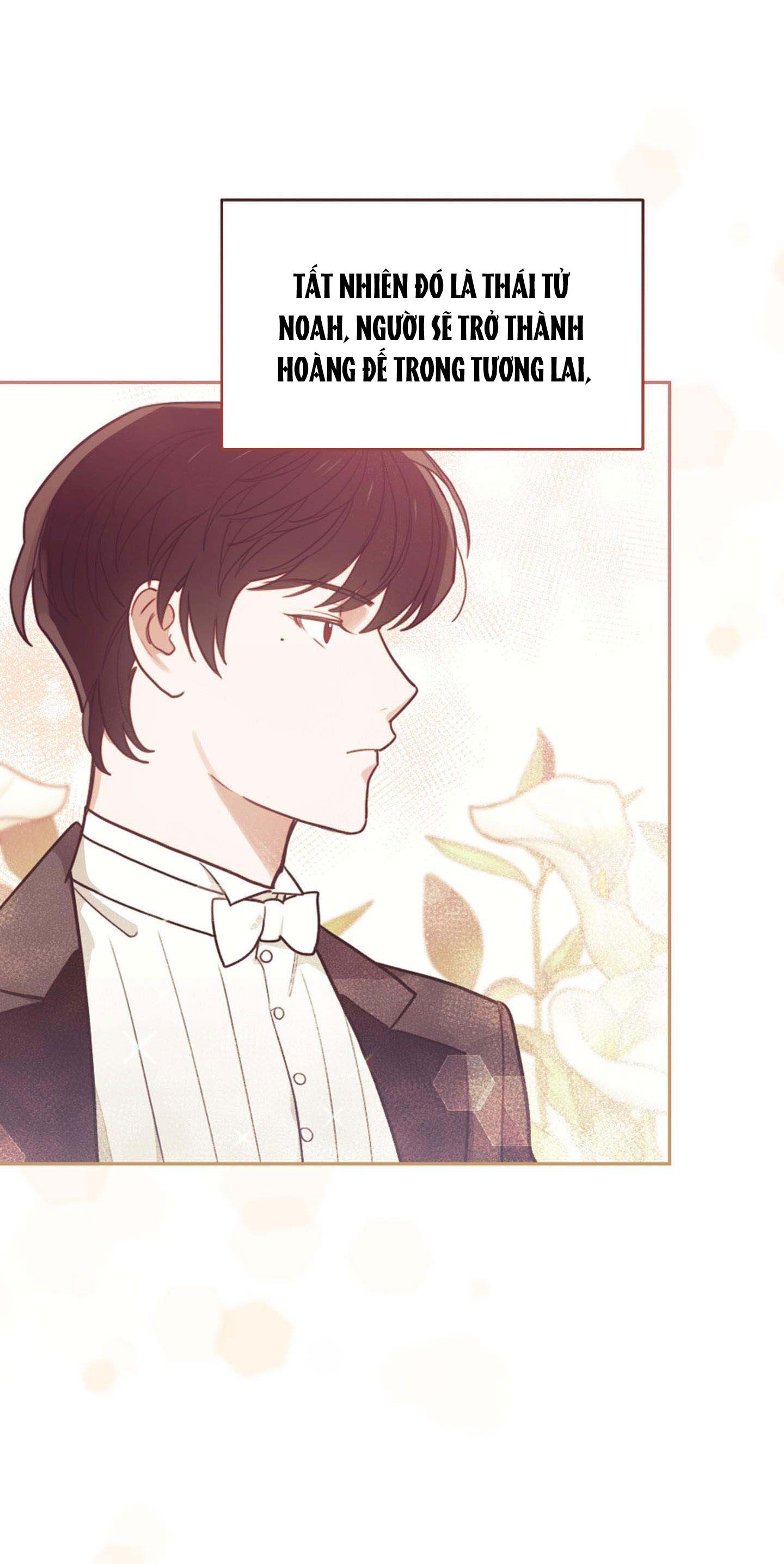 đọc truyện Tôi Sẽ Từ Chối Nam Chính Một Cách Lịch Sự Chương 10.1 ảnh 23 tại Thiên Thai Truyện