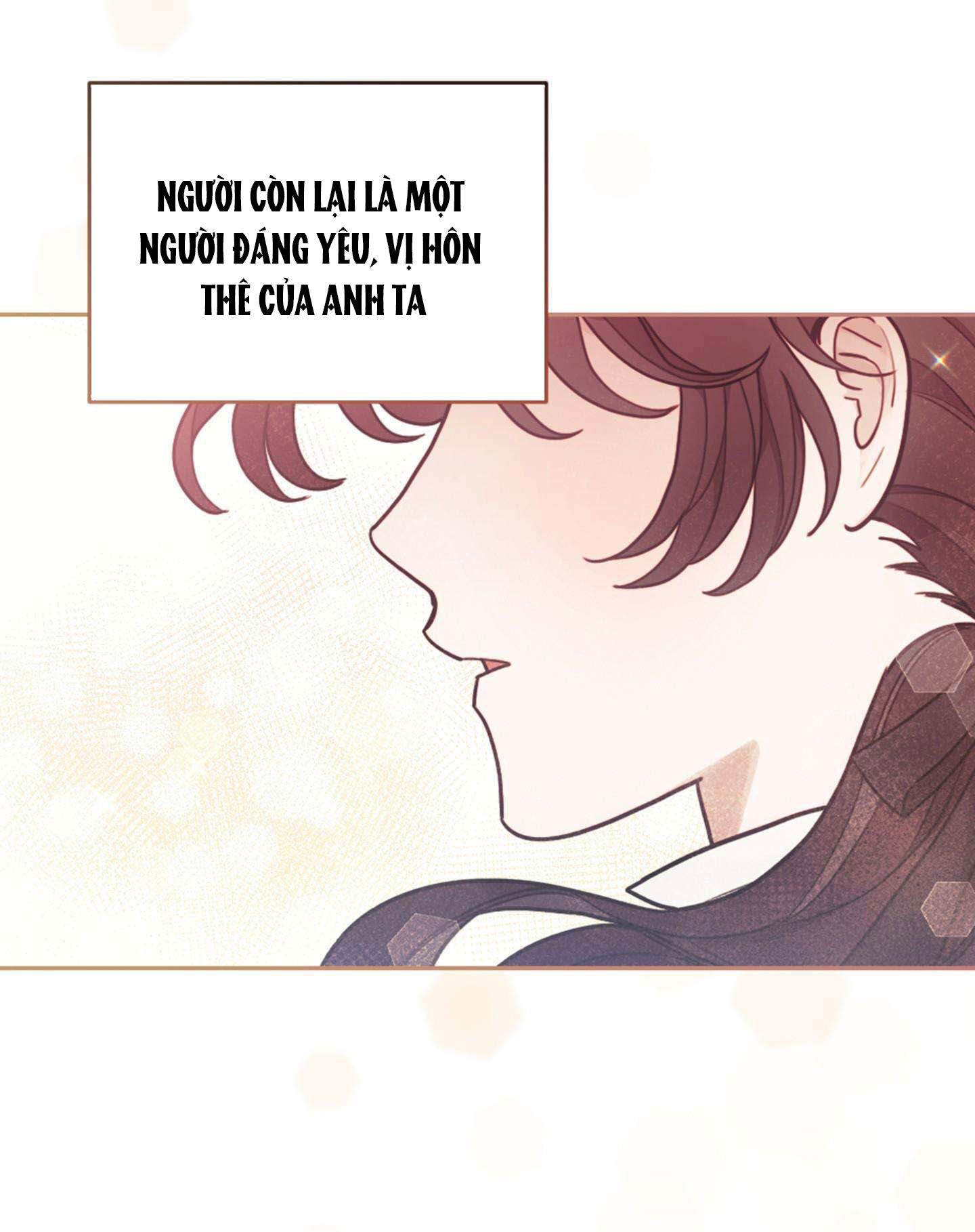 đọc truyện Tôi Sẽ Từ Chối Nam Chính Một Cách Lịch Sự Chương 10.1 ảnh 24 tại Thiên Thai Truyện