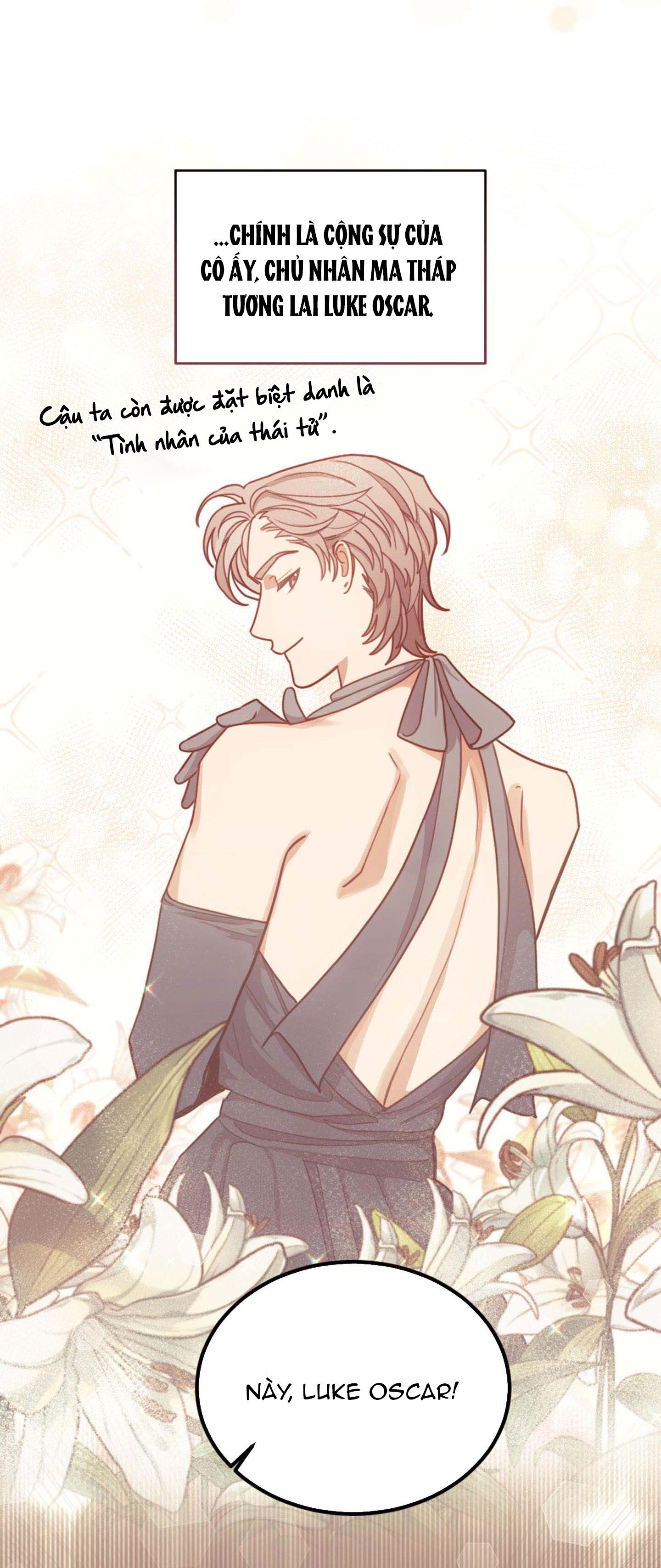 đọc truyện Tôi Sẽ Từ Chối Nam Chính Một Cách Lịch Sự Chương 10.1 ảnh 25 tại Thiên Thai Truyện