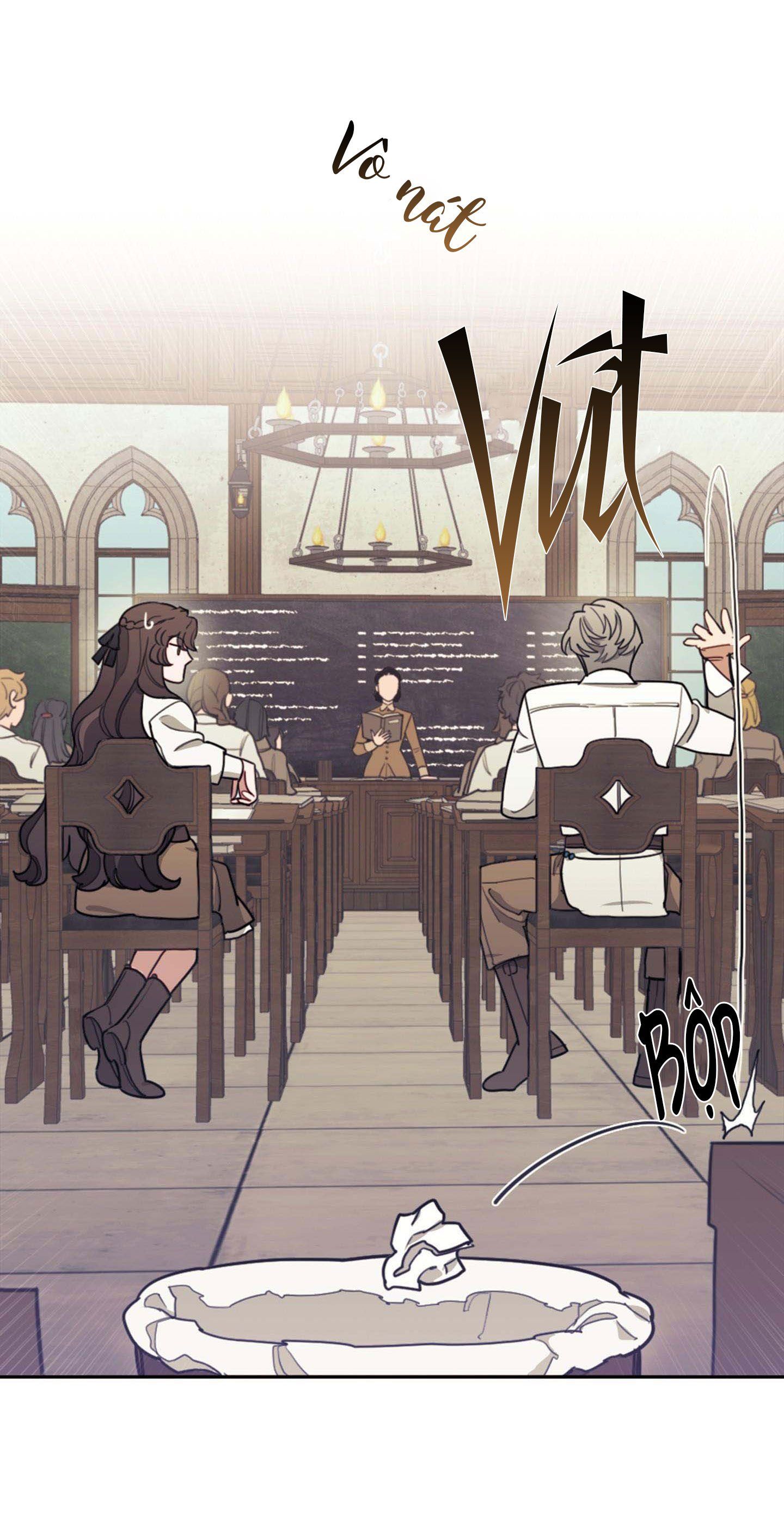 đọc truyện Tôi Sẽ Từ Chối Nam Chính Một Cách Lịch Sự Chương 10.1 ảnh 29 tại Thiên Thai Truyện