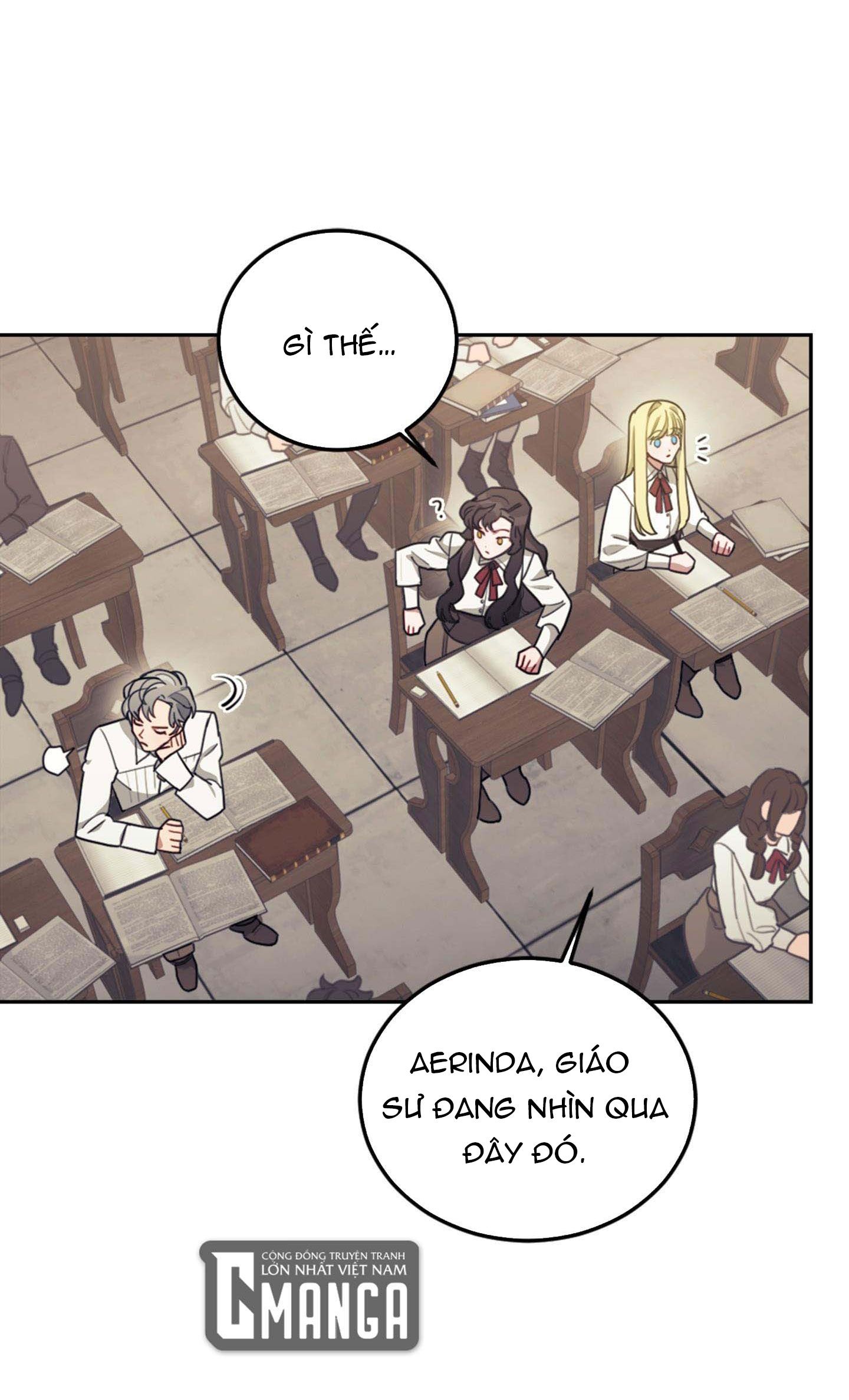 đọc truyện Tôi Sẽ Từ Chối Nam Chính Một Cách Lịch Sự Chương 10.1 ảnh 31 tại Thiên Thai Truyện