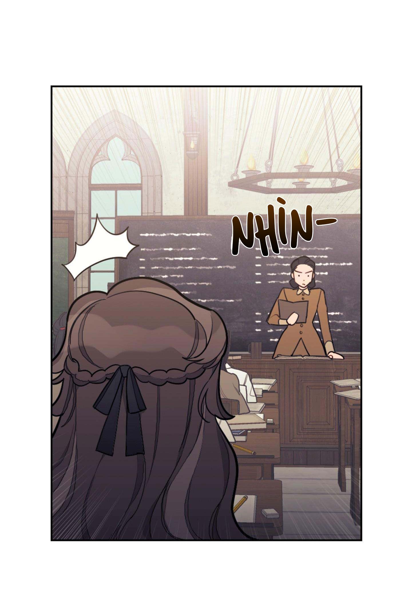 đọc truyện Tôi Sẽ Từ Chối Nam Chính Một Cách Lịch Sự Chương 10.1 ảnh 32 tại Thiên Thai Truyện