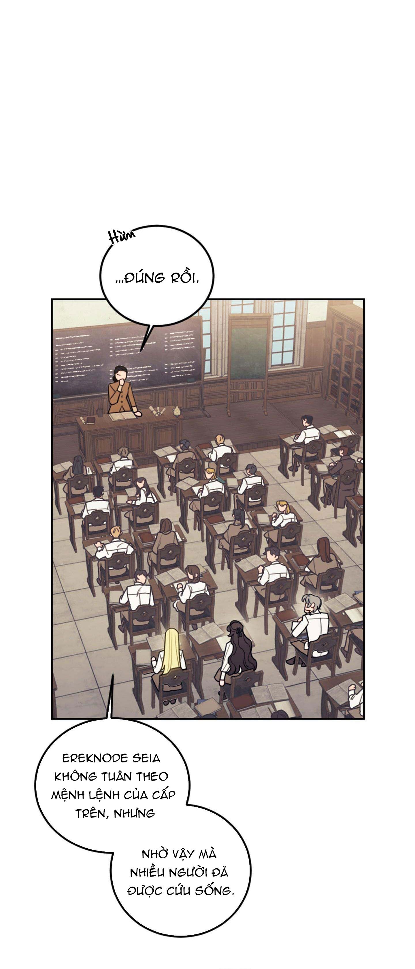 đọc truyện Tôi Sẽ Từ Chối Nam Chính Một Cách Lịch Sự Chương 10.1 ảnh 36 tại Thiên Thai Truyện